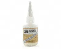 Bsi122 Super Gold Thin Foam Safe Ca – Odorless 1 Oz 1
