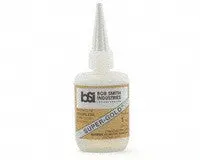 Bsi123 Super Gold Thin Foam Safe Ca – Odorless 2 Oz 1