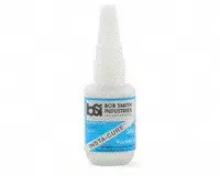 Bsi131 Insta-Cure Super Thin Ca Glue – 3/4 Oz Precision Tip 1