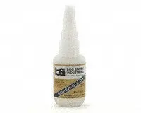 Bsi139 Super Gold Thin Foam Safe Ca – Odorless 3/4 Oz 1
