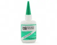Bsi161 Un-Cure Ca Debonder – 1 Oz Adhesive Remover 1