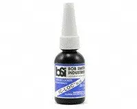 Bsi171 Ic-Loc Blue Threadlocker – Medium Strength 1/3 Oz 1