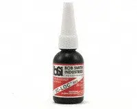 Bsi173 Ic-Loc Red Threadlocker – Medium-High Strength 1/3 Oz 1