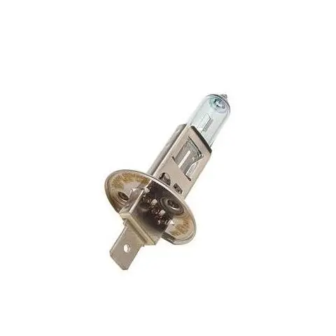Osram Silvania Silverstar H1 Halogen Bulb 1