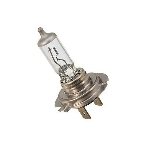 Osram Silvania Silverstar H7 Halogen Bulb 1