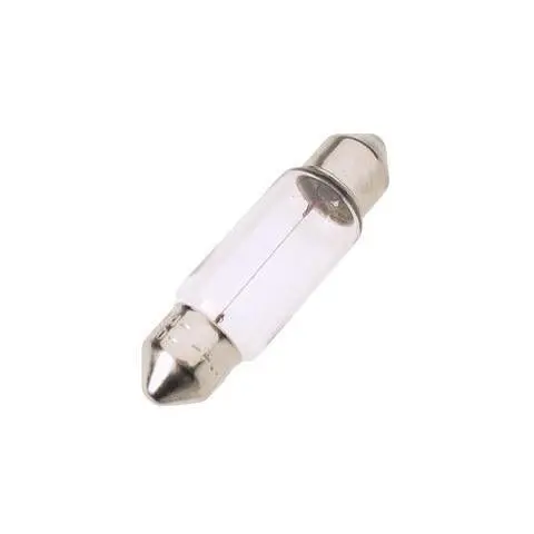 Osram Silvania 6418 Festoon Bulb 1