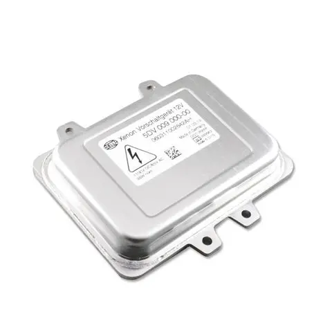 Ballast/Igniter For Xenon Headlight 1