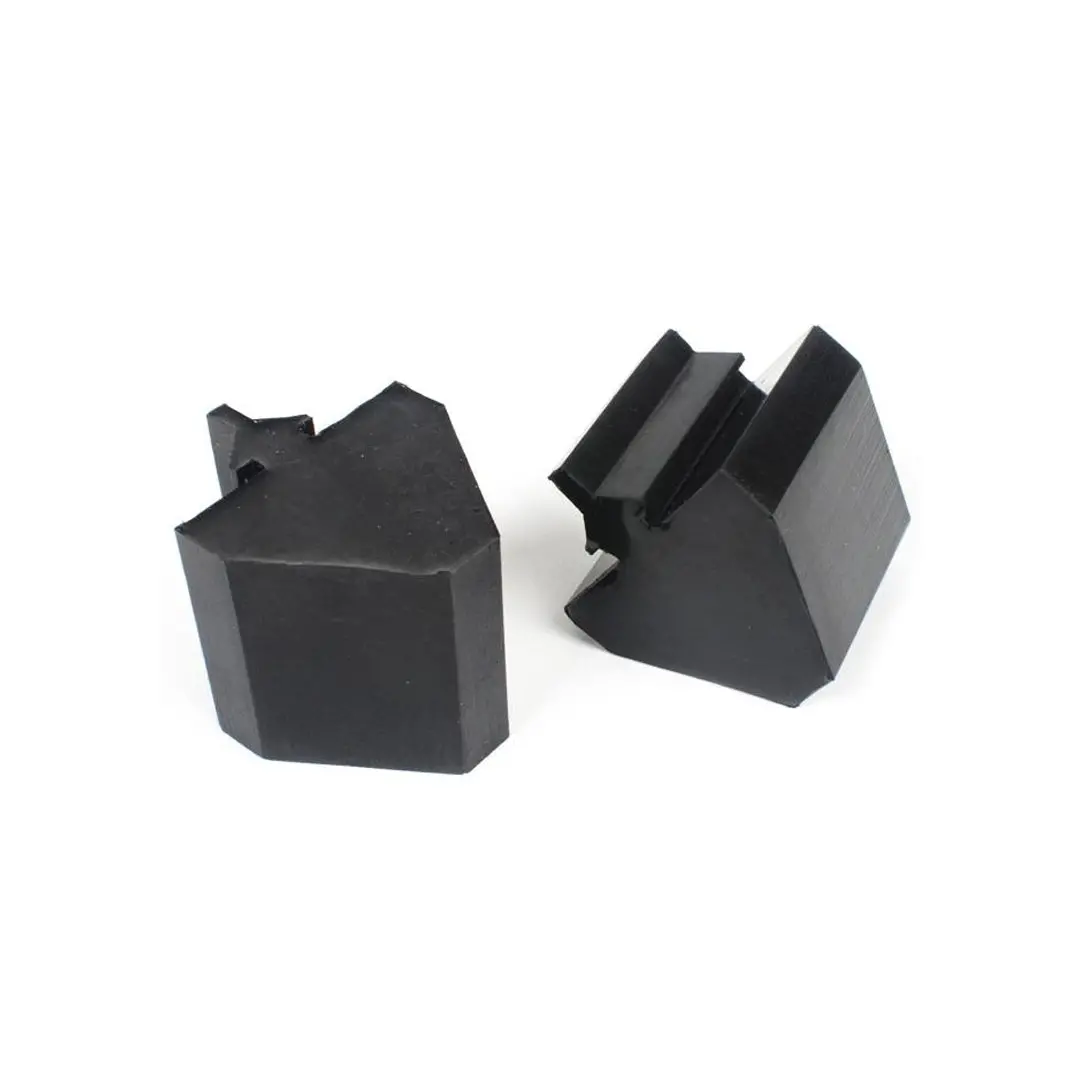 Caddy Polyurethane Bump Stops (1 3/4") 1