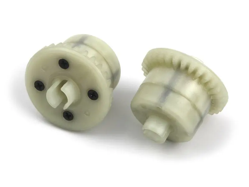 Complete Differential, 2Pcs For Spryte 1