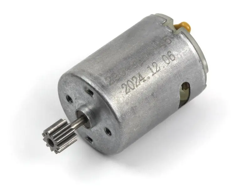 Blackzon 290 Motor With Pinion For Spryte 1
