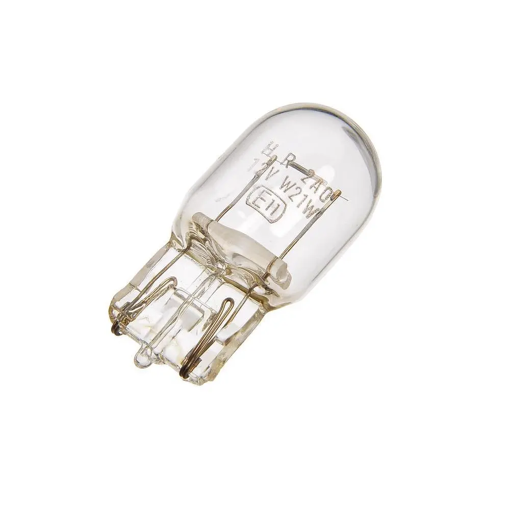 Osram Silvania 12V 21W Wedge Bulb 1