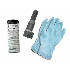 Audi Diesel Fuel Adapter 1