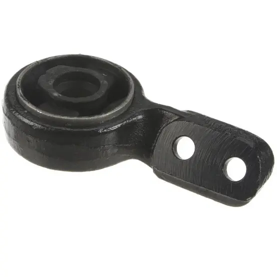 E36 Front Control Arm Bushing W/ Bracket (Left) 1