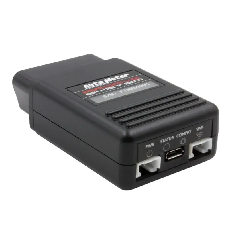 Airdrive Wifi Obd-Ii Module 1