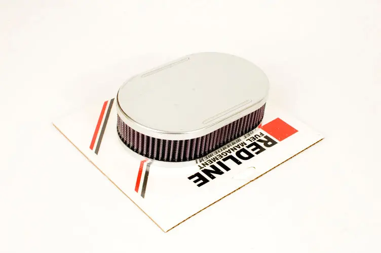 Weber Air Filters - 1 3/4" 1