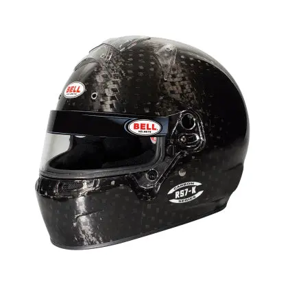 Bell Rs7k Carbon K2020 - Xxs (Size 55) 1
