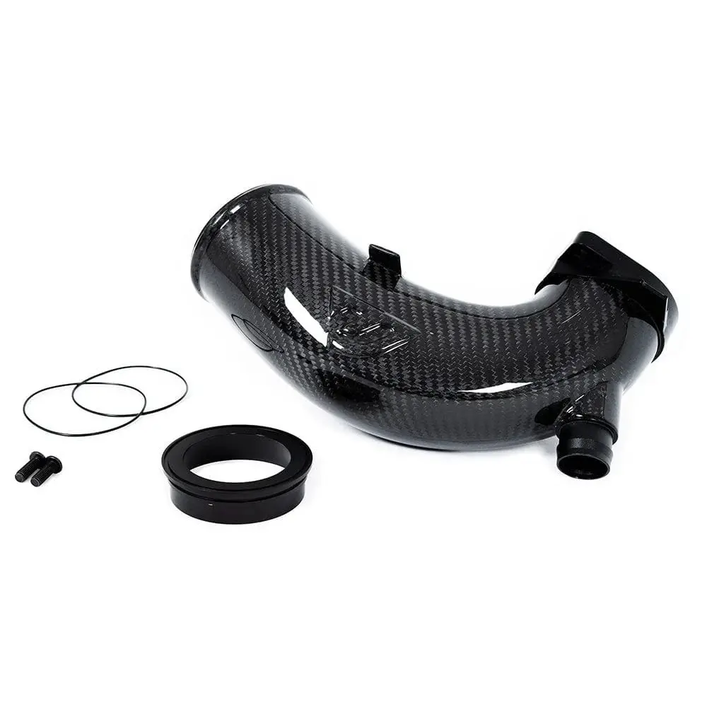 Unitronic Carbon Fiberinlet For 3.0 Tfsi B9 S4/S5 1