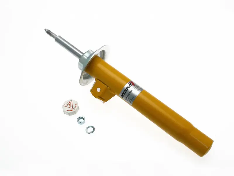 Koni Yellow Sport Front Shock (Right) - Bmw E85 Z4 1