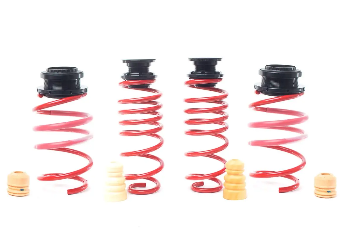 H&R Vtf Adjustable Lowering Springs 1