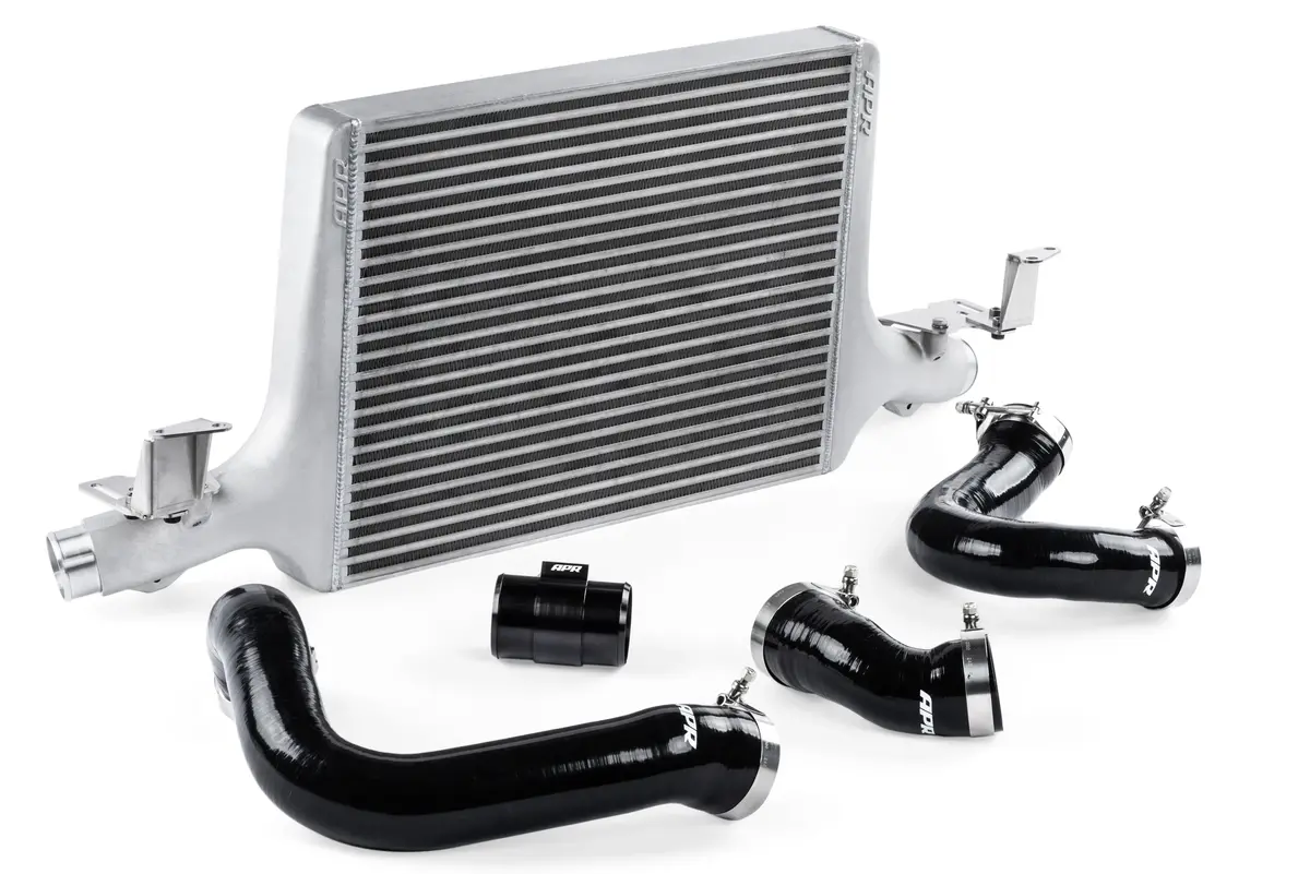 Apr B9 3.0 Tfsi S4/S5 Intercooler System 1