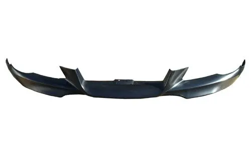 E92 M Tech Aero Lip 1