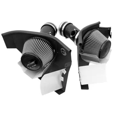Afe Power Pro Dry Air Intake System (E60 M5) 1