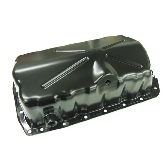 Mk4 2.0L Tapped Oil Pan 1