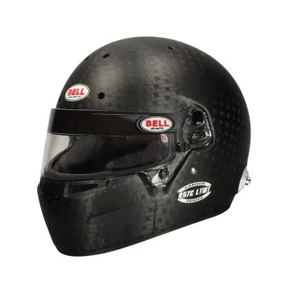 Bell Rs7c Lightweight Sa2020 (Hans) - Medium (Size 59) 1