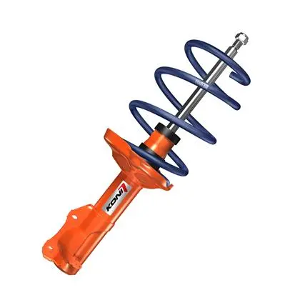 Koni Str.T Shock Kit - Mk4 Jetta Wagon 2