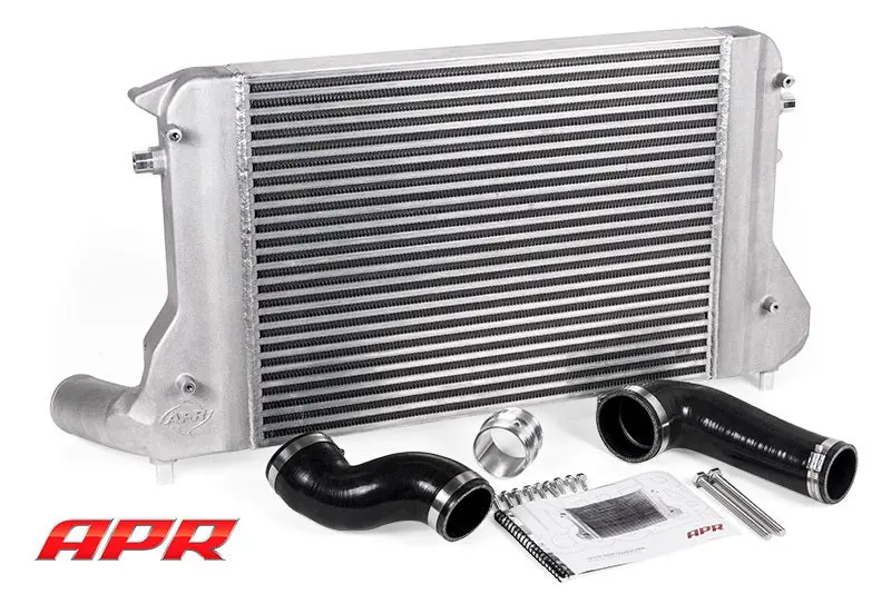 Apr Mk5 / Mk6 2.0T Fsi / Tsi Intercooler 1