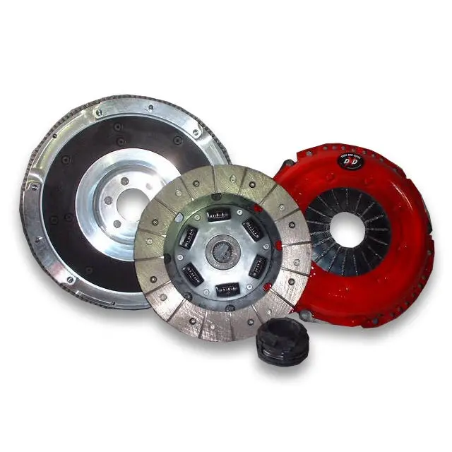 South Bend Clutch & Flywheel Kit B5/B6 A4 & B5 Passat 1.8T (Stage 4 Extreme) 1