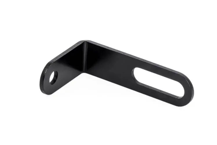 Apr - Passat / Cc / Tiguan - Intake Bracket 1