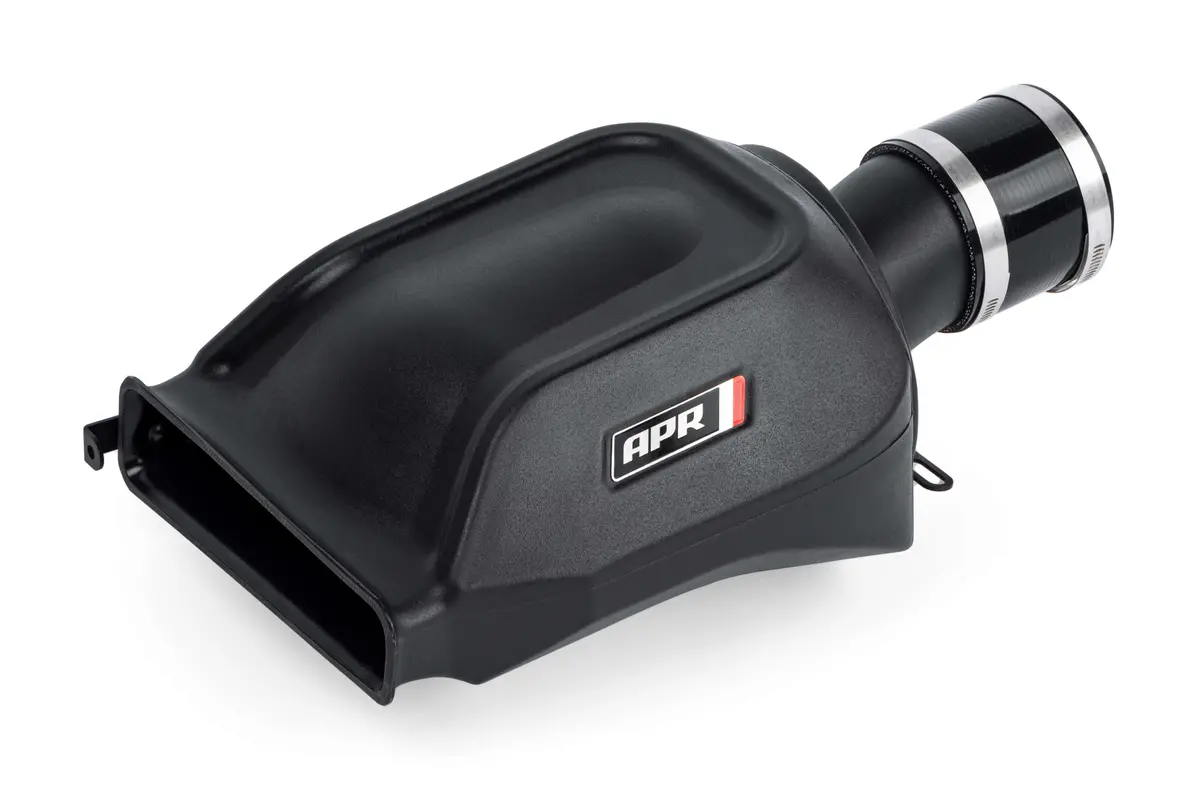 Apr Pex Intake System - Front Airbox - 1.8T/2.0T Ea888 Pq35 Platform 1