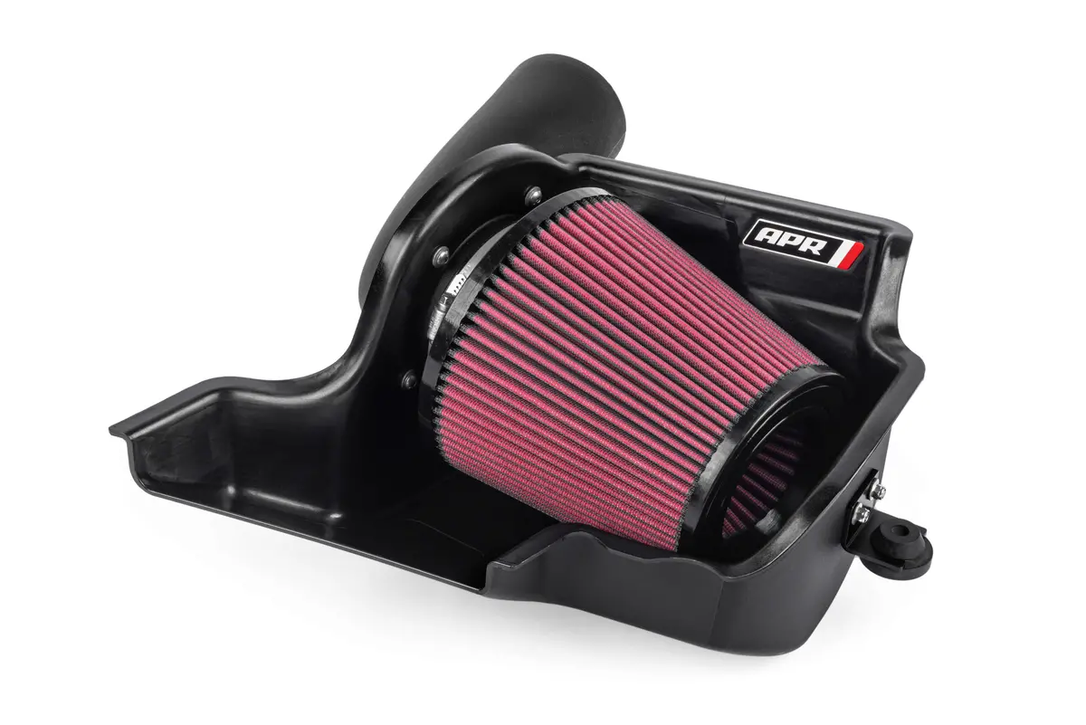 Apr Open Pex Intake System - 1.8T/2.0T Ea888 Gen 3 Mqb 1