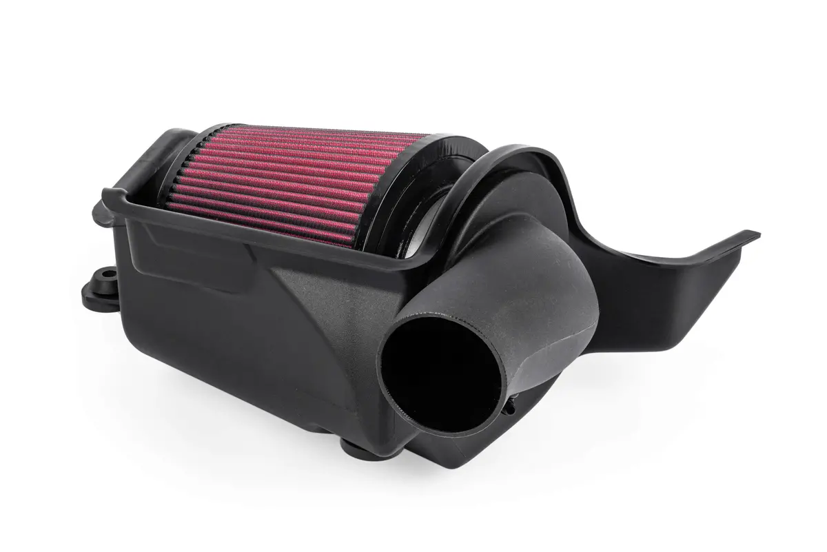Apr Open Pex Intake System - 1.8T/2.0T Ea888 Gen 3 Mqb 2
