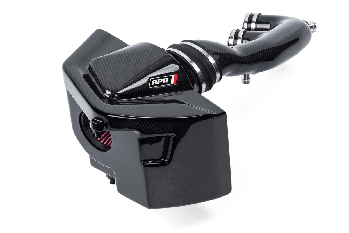 Apr Carbon Fiber Intake - 2.9T Rs4/Rs5 (B9) 1