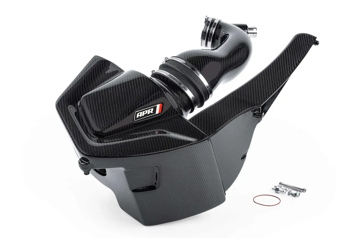 Apr Carbon Fiber Intake - 3.0T S4/S5 (B9) 1