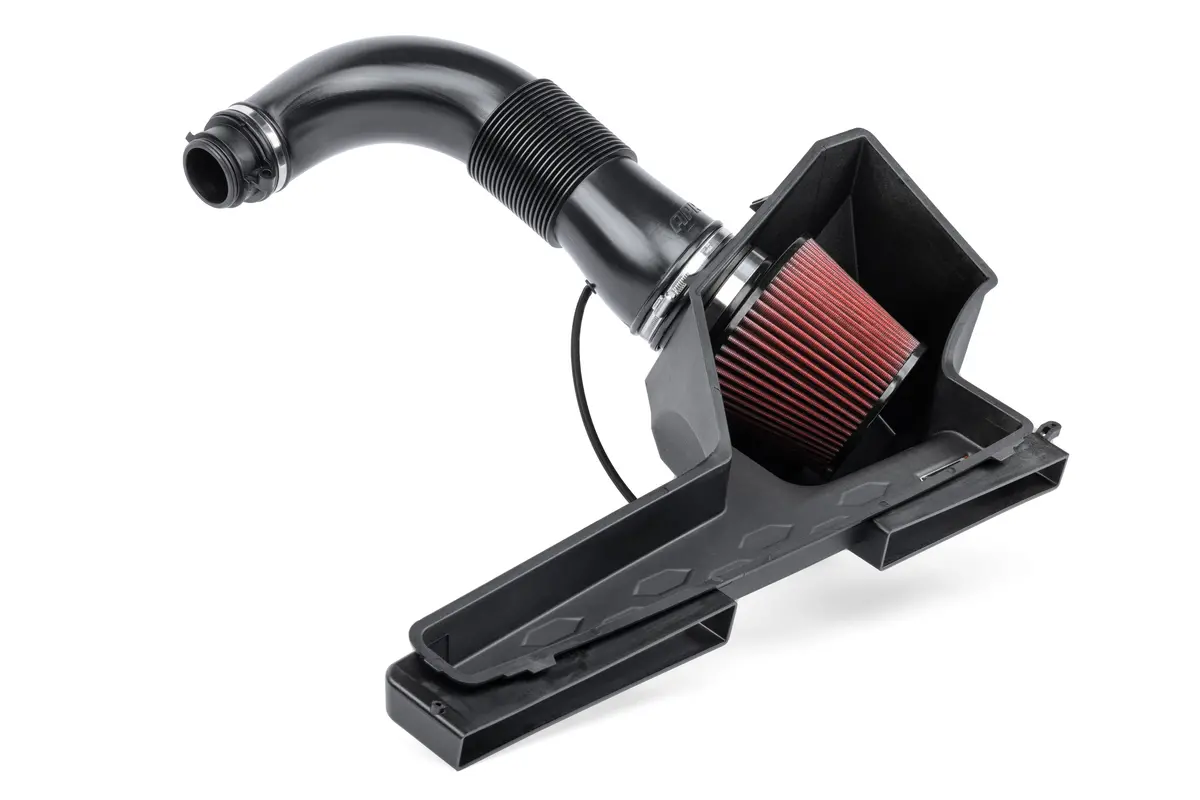 Apr Intake System - 2.0T Ea888.4 Gti/A3 (Mqb Evo) 1