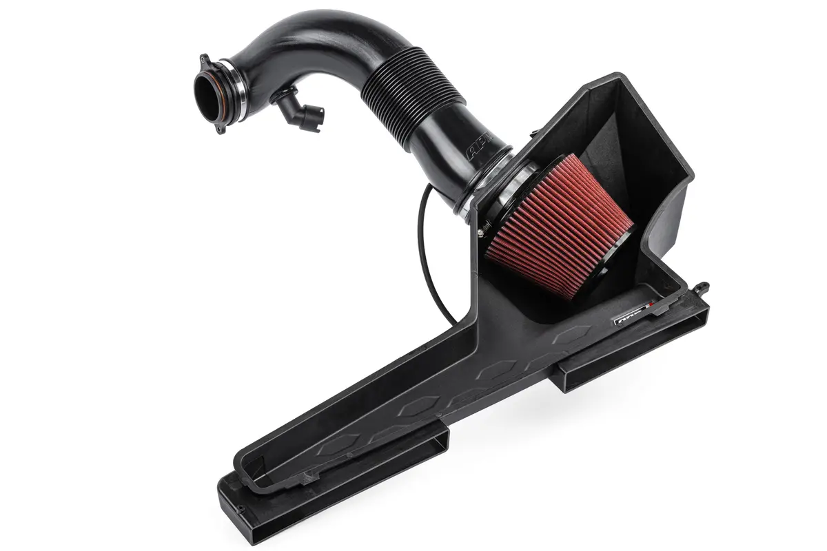 Apr Intake System - 2.0T Ea888.4 R/S3 (Mqb Evo) 1