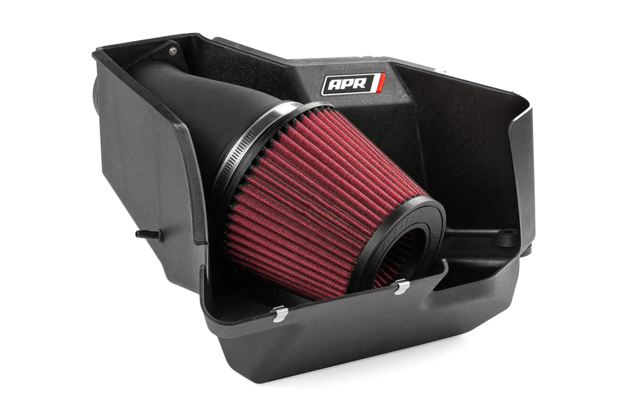 Apr Open Intake System - 1.8T/2.0T Ea888.3/3B/4/4B - Mqb/Mqb Evo/Mqb Ax 1