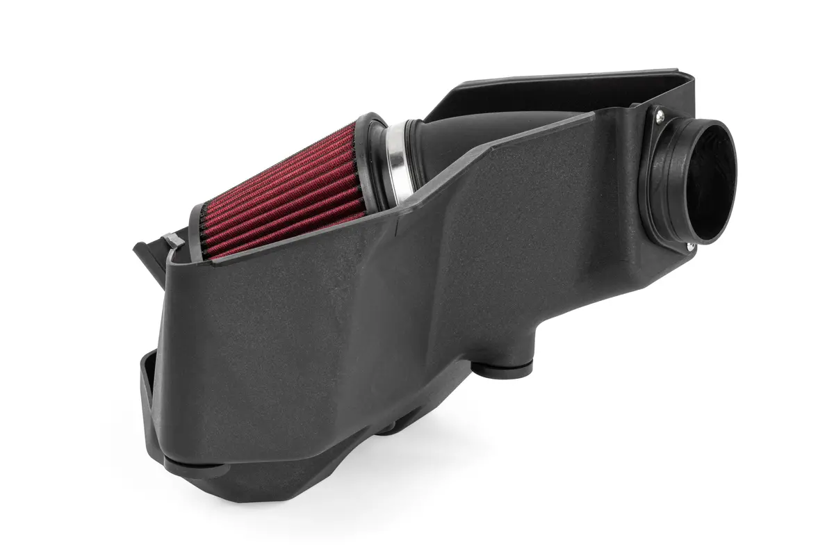 Apr Open Intake System - 1.8T/2.0T Ea888.3/3B/4/4B - Mqb/Mqb Evo/Mqb Ax 2