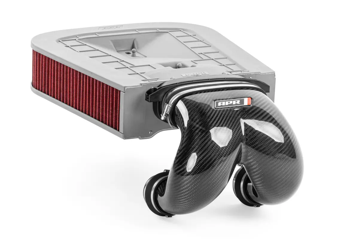 Apr Carbon Fiber Intake System - (9Y/Suv) - 2.9T 2