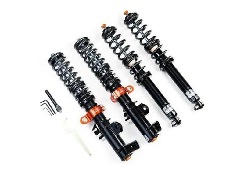 Ast Suspension 5100 Comp Series Coilovers - Bmw F80 M3 / F82 M4 1