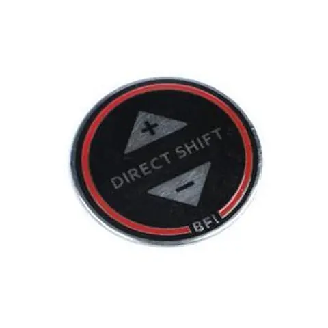 Direct Shift Coin For Dsg / Automatic Shift Knobs 1