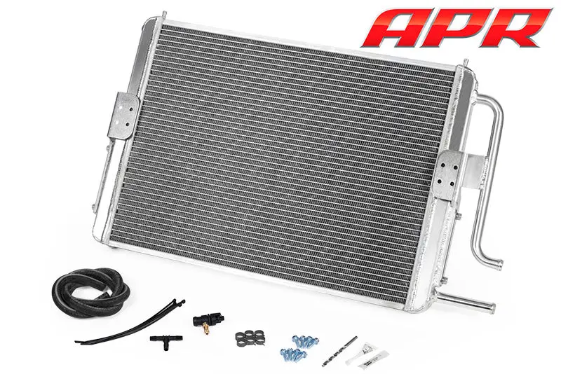 Apr 3.0/4.0 Tfsi Coolant Performance System (Cps) 1