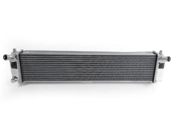Csf High Performance Radiator - Porsche 986 / 996 (Center) 1