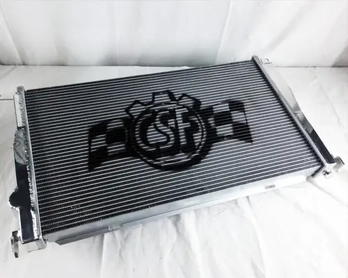 Csf High Performance Radiator - Bmw F20 / F30 Manual 1