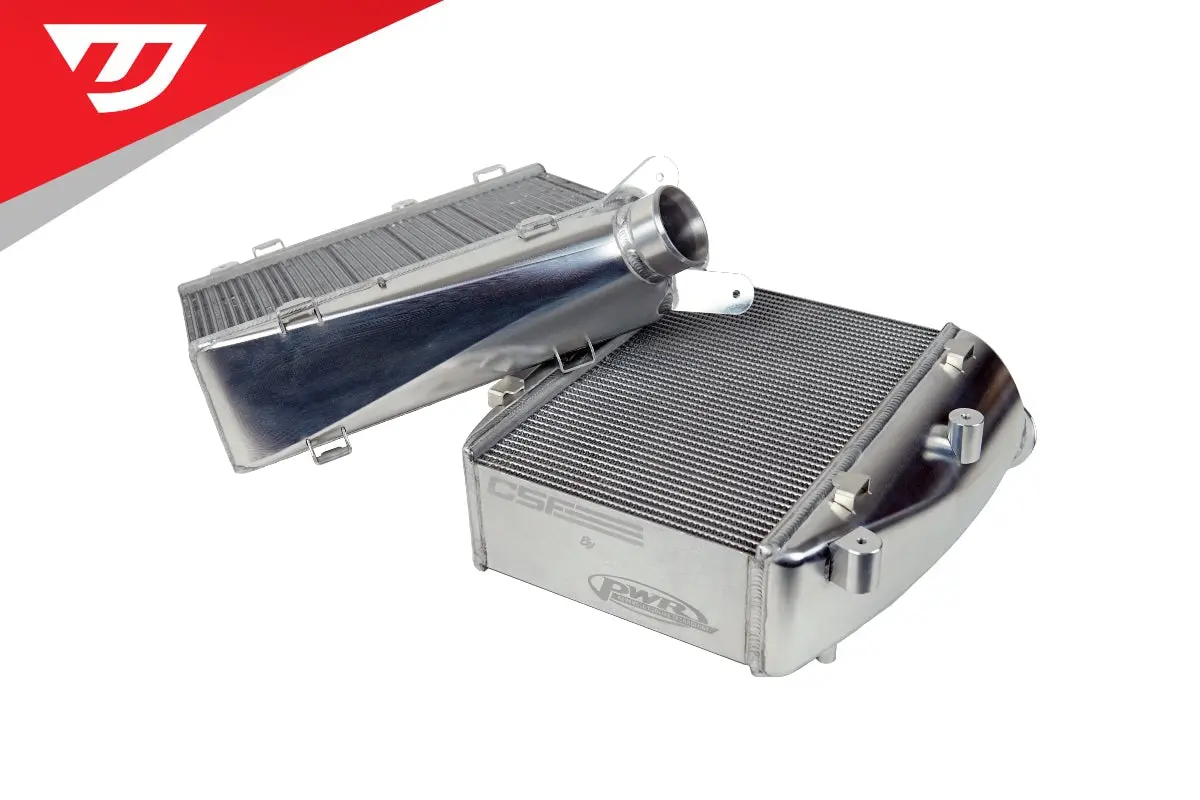 Unitronic Csf Intercooler Upgrade For C8 Rs6/Rs7 1