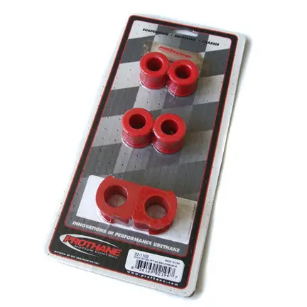 Mk4 Prothane Polyurethane Swaybar Bushings 1