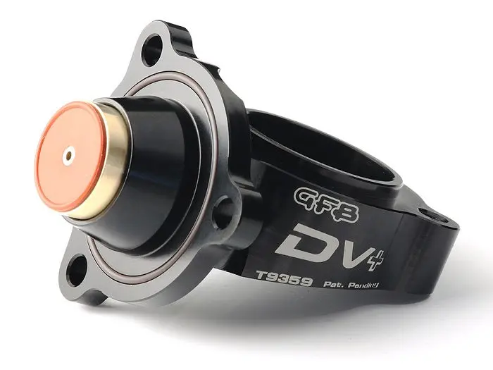 Gfb Dv+ For Mqb Golf R & S3 1